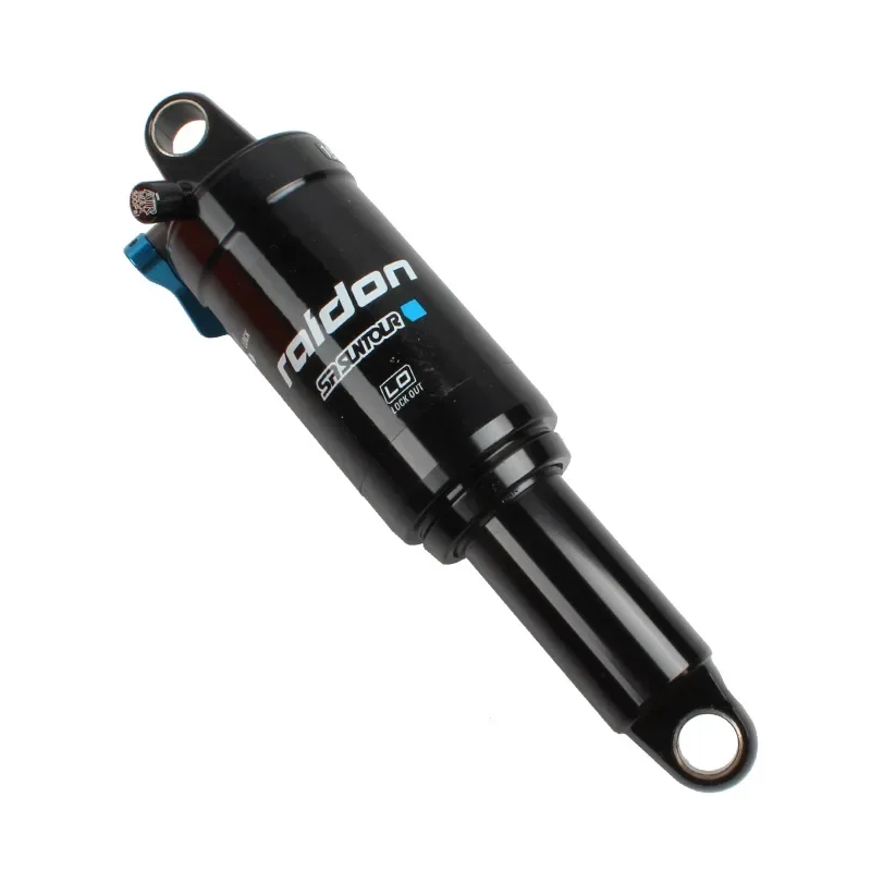 SR SUNTOUR RAIDON Bicycle Rear Shock Absorber 165/190/200m Length For Mountain Bike Scooter Wheelchair Shock Absorber