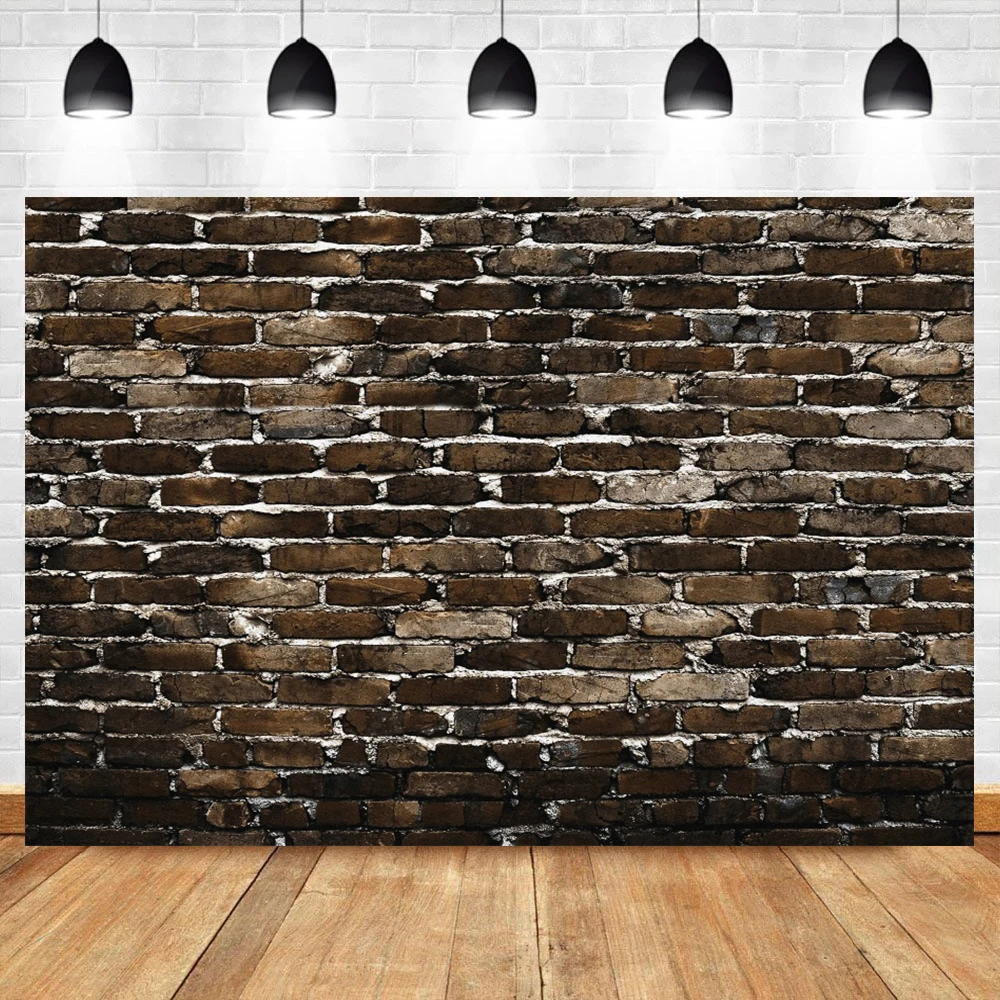 Laeacco Photo Backdrop Dark Black Carbon Stone Cave Marble Surface Texture Pattern Indoor Photograph Background PhotoStudio Prop