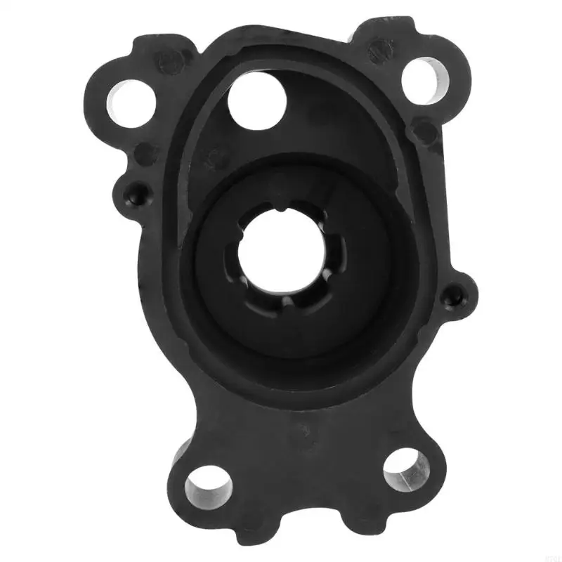 M76E-Außenbordmotor-Reparatursatz mit Laufradabdeckplatte und Dichtungskomponenten – Detail 3