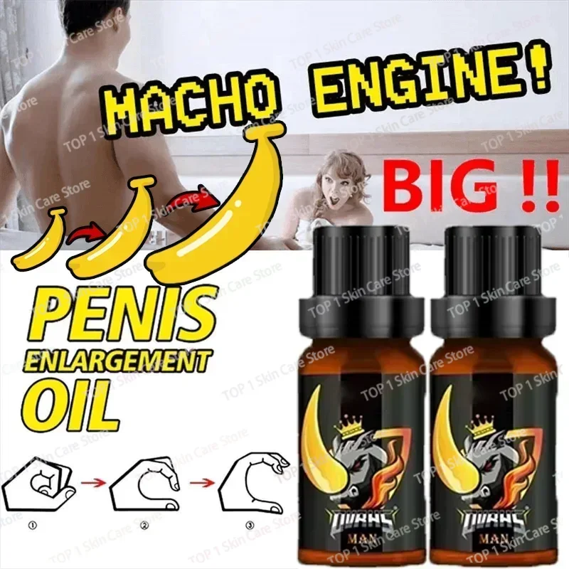 

XXXL Penis Enlargement Man Big Dick Help Male Potency Penis Growth Big Cock Delay Sexual Penis Increase Men Health Care