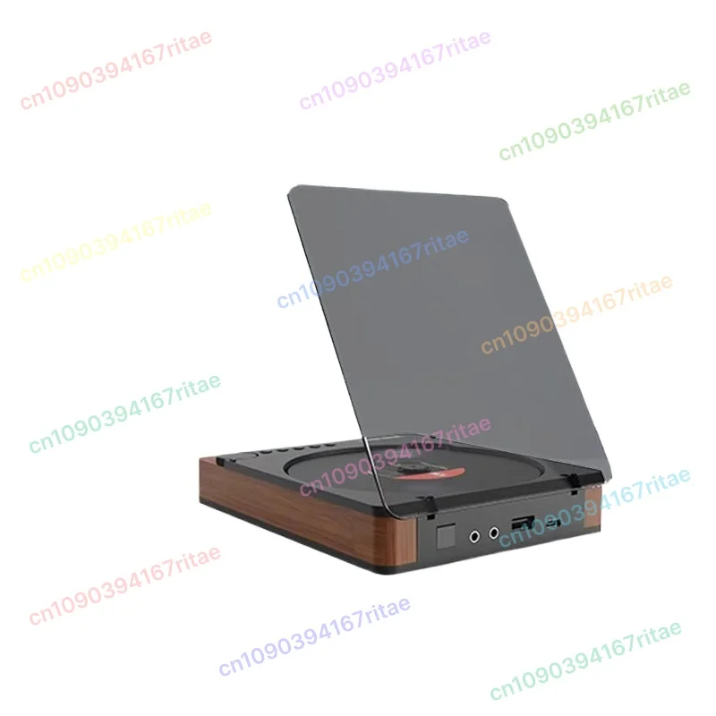 All-In-One Cd Playe… - image