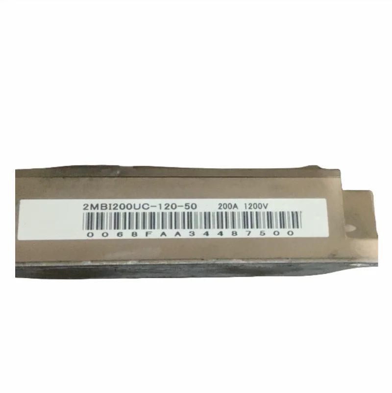 

New Original 2MBI200UC-120-50 Module