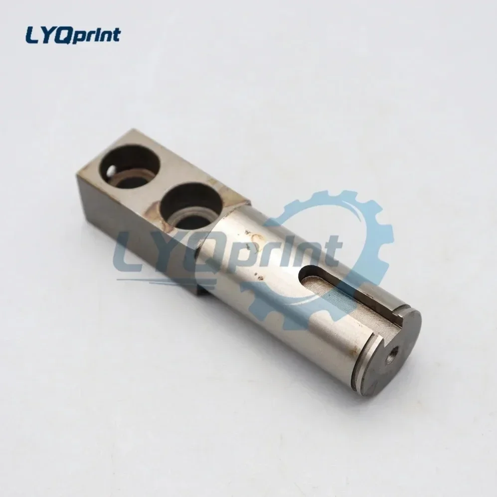 Stable Heidelberg Printing Machine Blanket Drive Shaft Clamp Locking Block M3.006.652 Offset Printer Spare Parts