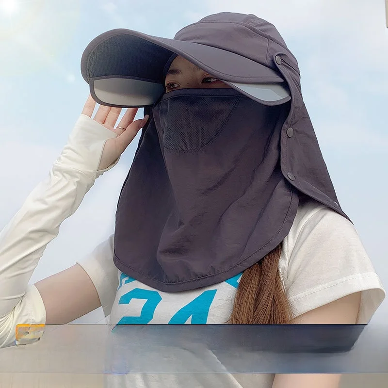 detachable-multifunctional-fishing-cap-summer-outdoor-sunscreen-hat-uv-protection-sandproof-neck-protection-full-face-sun-hat