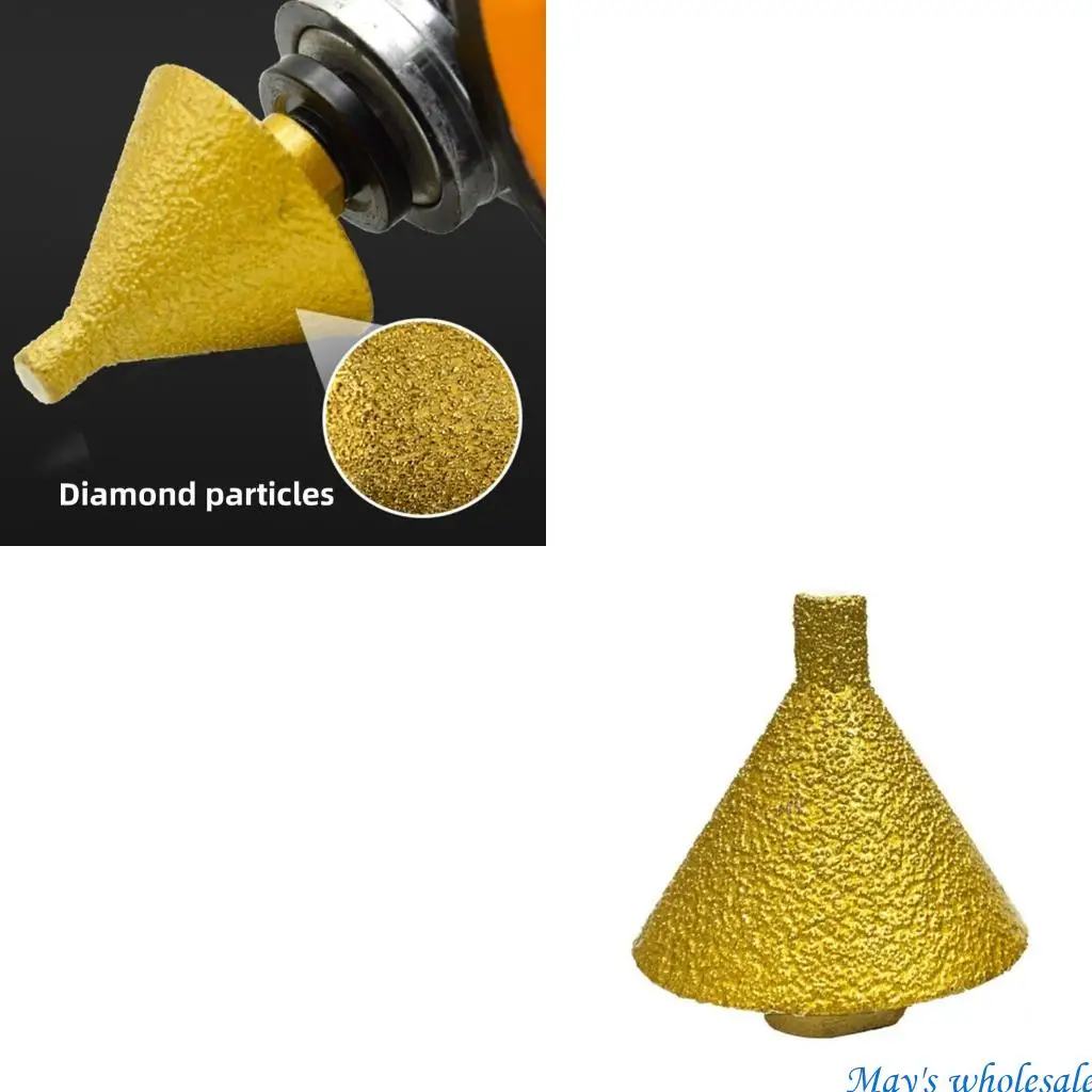 

Beveling Chamfer Bit Extended Shank Countersink Deburring Tool for Efficient Hole Chamfering Detailed Drilling Work 448A