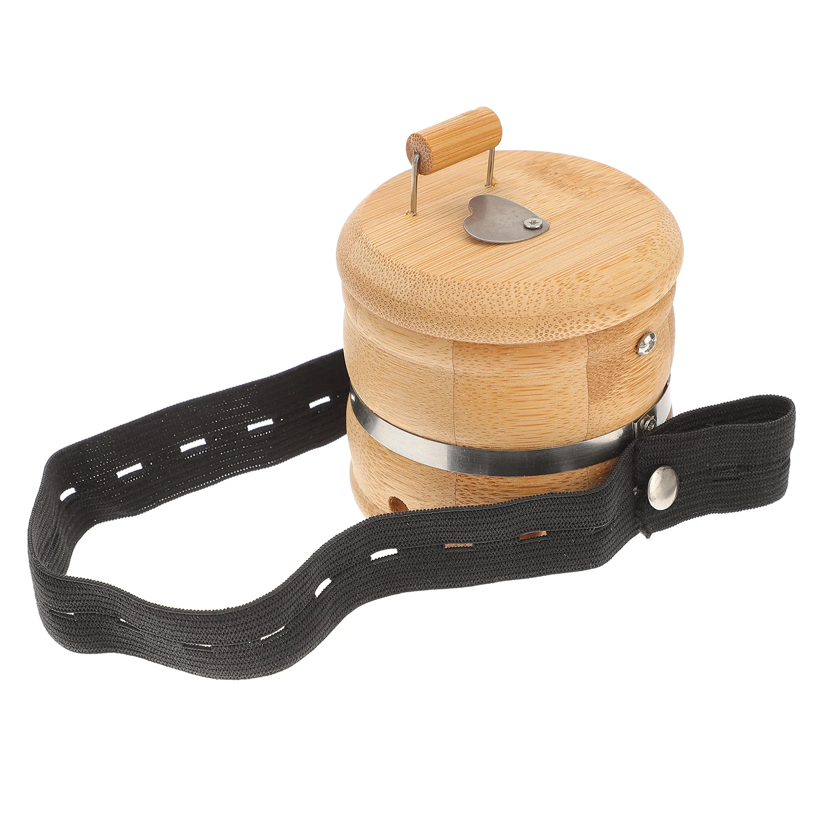 

1pc Moxibustion Box For Pain Relief Heat Therapy Muscle Stiffness Arthritis Moxa Cone Holder Home Use Massage Tool