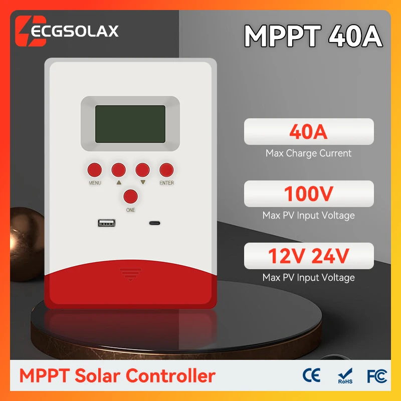 controlador-de-carga-solar-mppt-ecgsolax-40a-regulador-de-panel-solar-de-12v-24v-con-pantalla-lcd-controlador-solar-para-paneles-solares-de-hasta-100vdc
