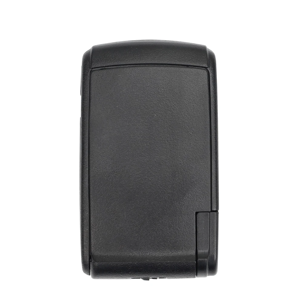 Liberty 2/3 ปุ่มรถ REMOTE Key SHELL สําหรับ Toyota Prius 2004 2005 2006 2007 2008 2009 Corolla Verso Camry สมาร์ทรถกรณี