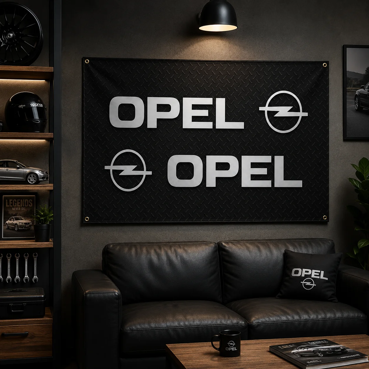 Fashion O-Opels-S Motor Sport  - đánh giá và giá Outdoor Sport Live