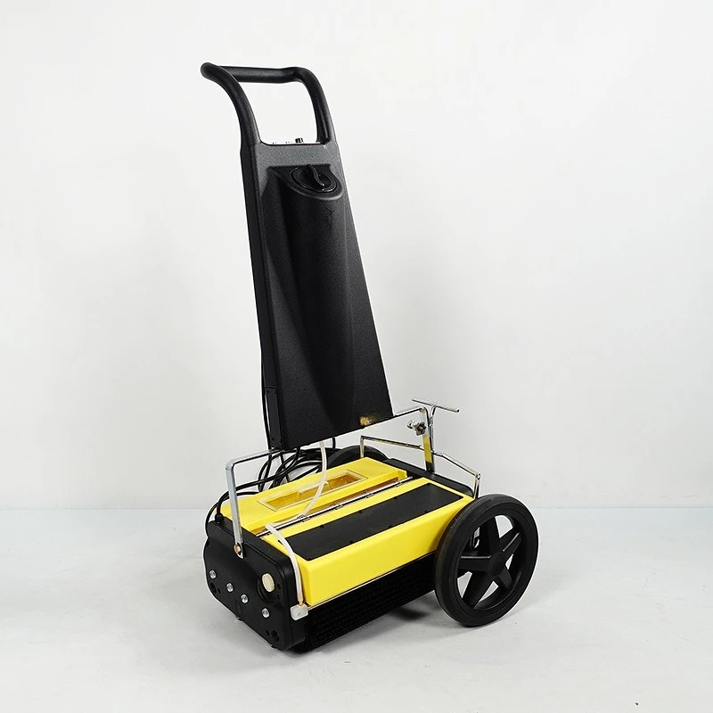 

Escalator Handrail Cleaning Machine Escalator Handrail Cleaning Machine Shopping Mall Building Escalator Cleaning Machine