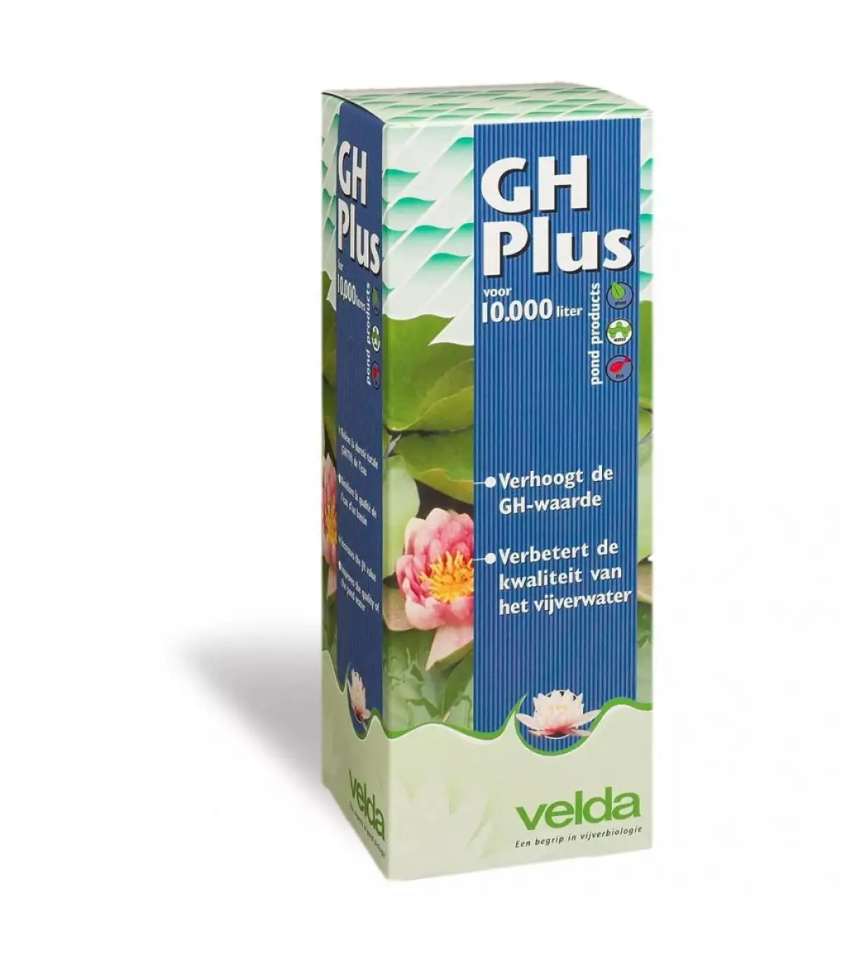 Velda GH Plus 1000 ml 121953 accessories for ponds and fountains