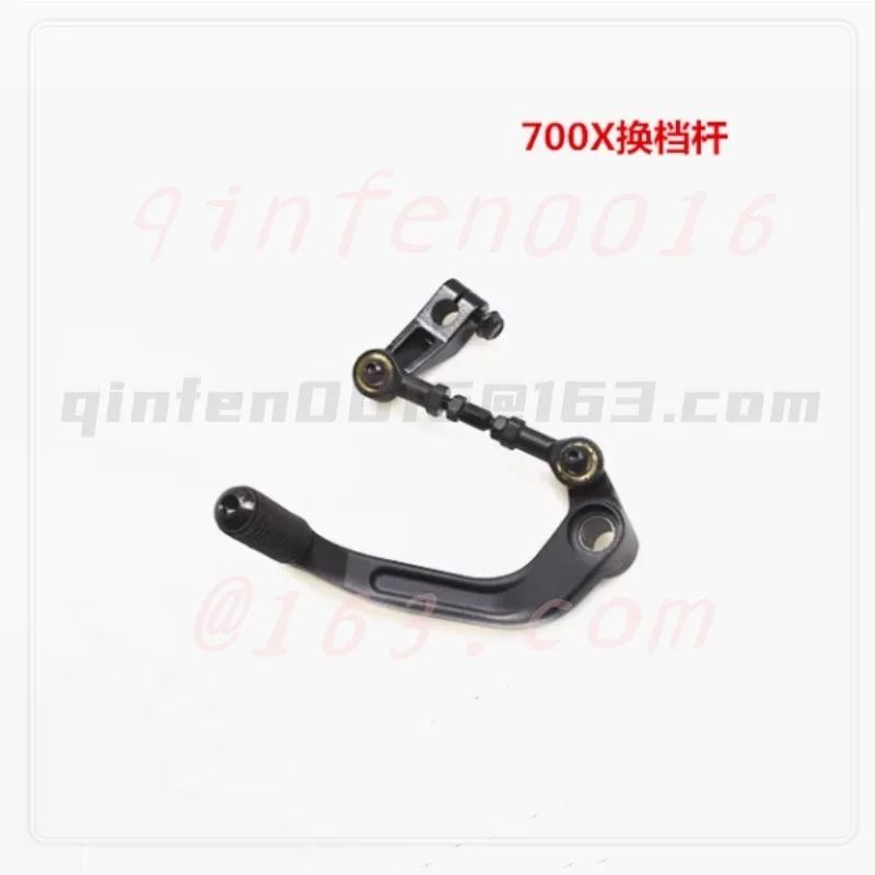 Motorcycle Parts Shifter Shift Pedal Lever Gear Selector for CFMOTO 700CLX 700CL-X CF700-2 CF700CLX CF700CL-X CF MOTO CLX700