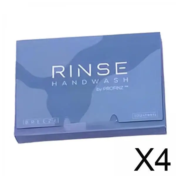 

Mini Soap Paper Portable Hand Wash Sheets Surfactant Gentle Cleansing Flakes for Camping Hiking Travel and Daily Hand Cleaning