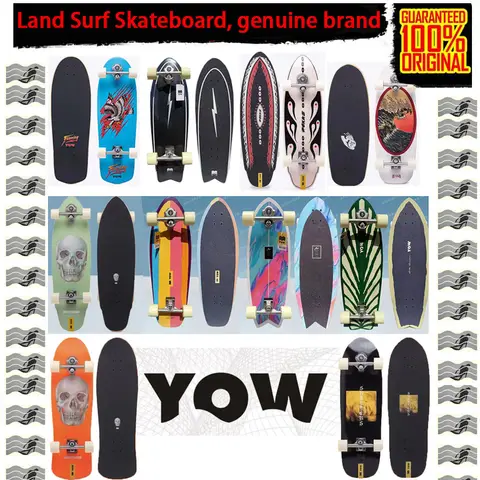 10 best sales skateboarddäck - №4