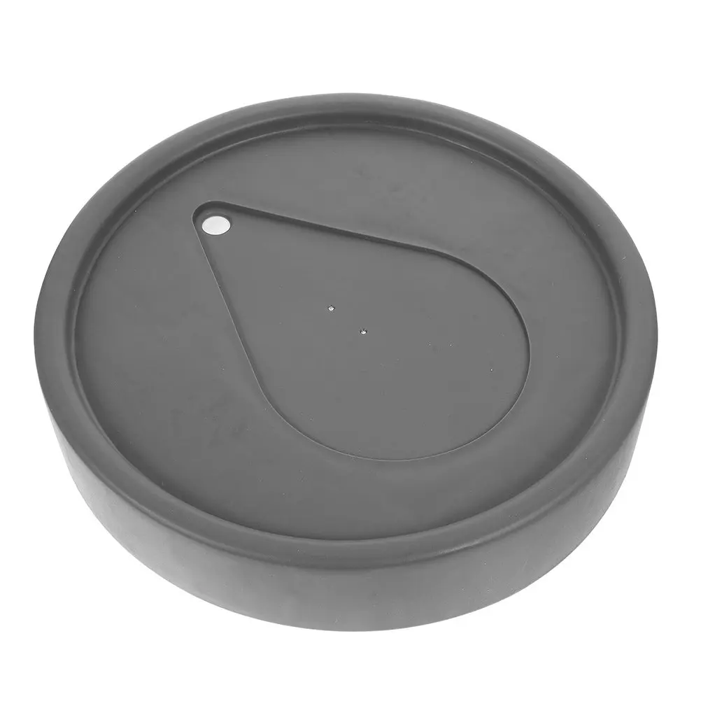 

Plant Tray with Wheels Rolling Stand Planter Holder Indoor Outdoor Garden Balcony Movable Flowerpot Rack Heavy Duty Plant Dolly