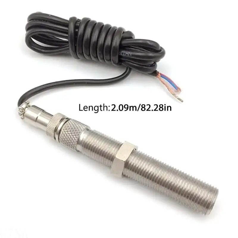 G7NA 213272 Drehzahlsensor für Dieselmotoren für industrielle und landwirtschaftliche Anwendungen – Detail 6
