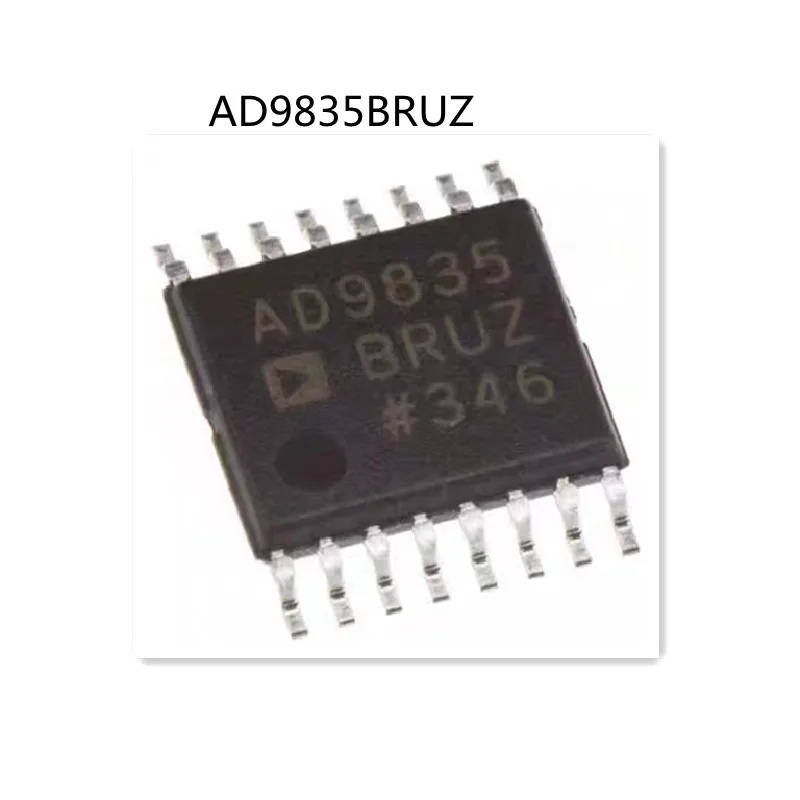 1pcs/lot New Original AD9835BRUZ AD9835BRU AD9835 TSSOP16 Data conversion IC Chip