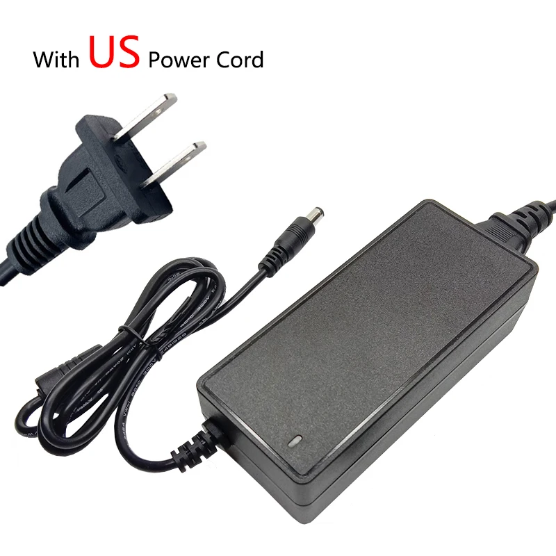 Variant: US Power Cord