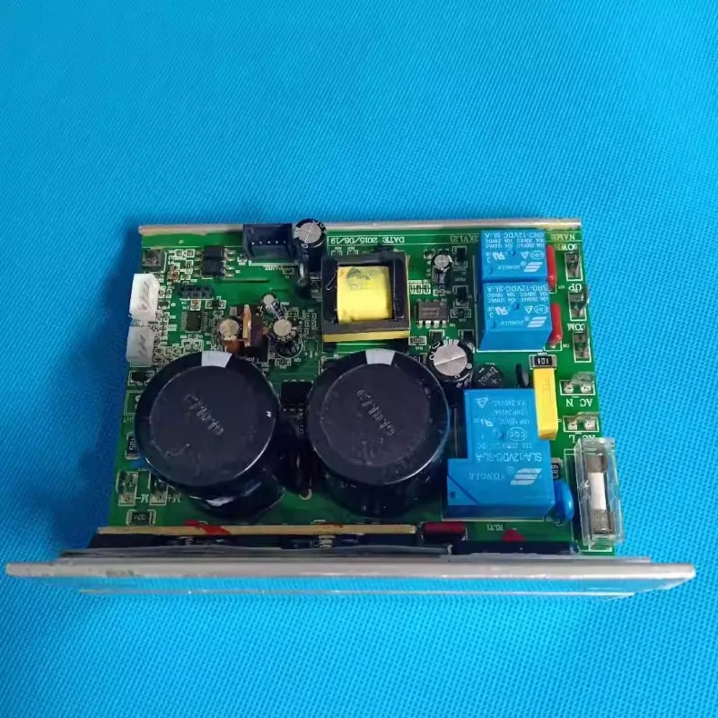 

The parts are suitable for Yibu K5 Easy Treadmill M8 M7 GTS7 701 YP9800 motherboard circuit board circuit board lower control