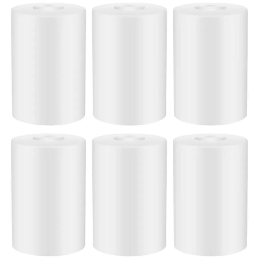 

Стеклянные плафоны-заменители для подвесных светильников, стеклянные колпаки для ламп - 5 дюймов, цоколь E2, 4 шт. (ширина x высота), сменные плафоны для ламп