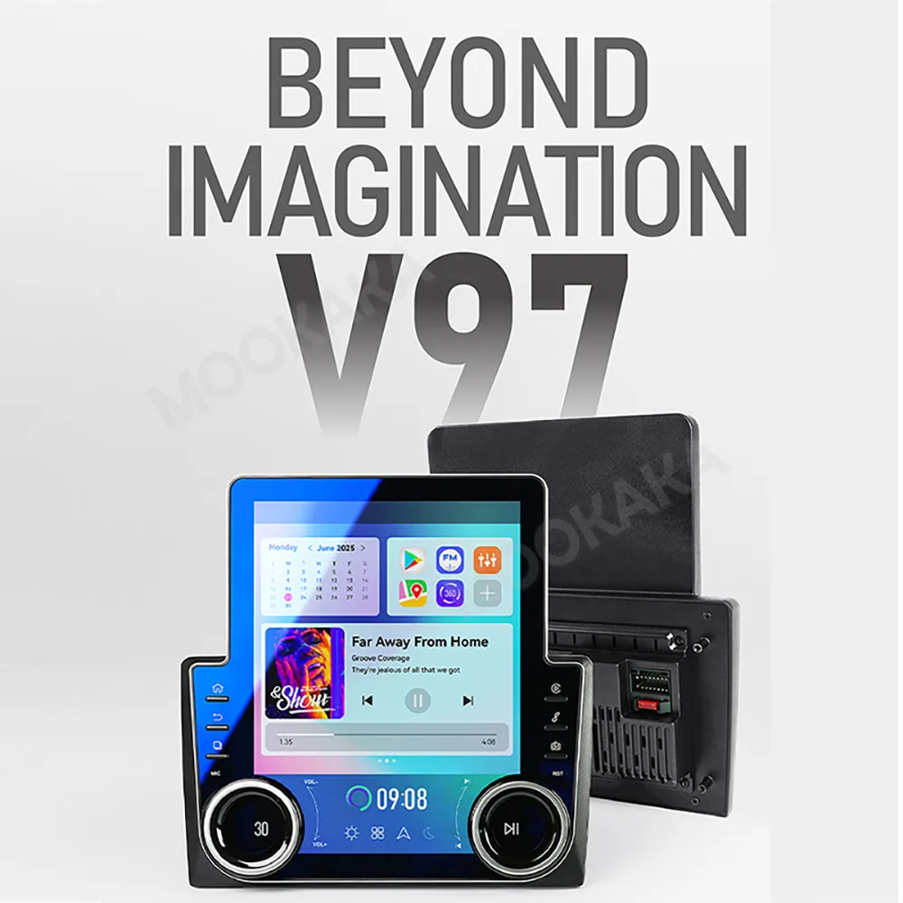 For Chevrolet S10 DMAX 2015-2018 Android Car Radio Multimedia Video Wireless Carplay Autoradio Stereo GPS Navigation Head Unit