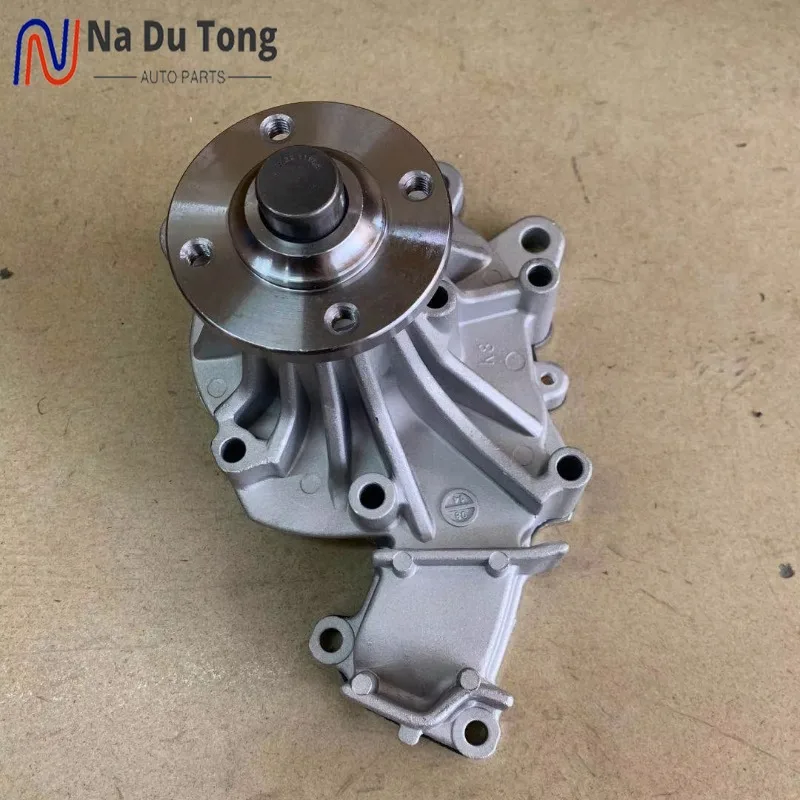 

Водяной насос для автозапчастей 16100-39486 16100-39485 для HILUX 2KD-FTV KUN25