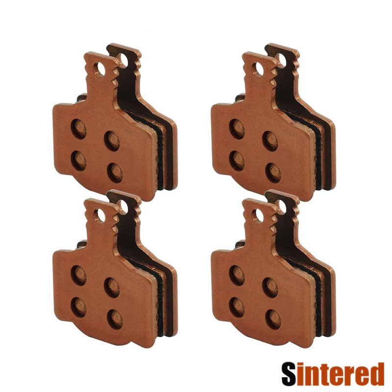 Delt Sintered Bicyc…