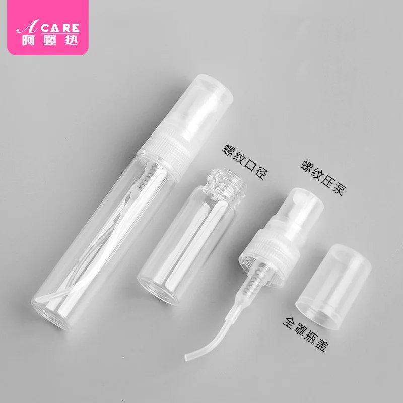 

DX01/Storage bottle/C1PQ0-Easy to Use Glass Portable Press Spray Spray Bottle Perfume Bottle Portable Compact Travel Eas