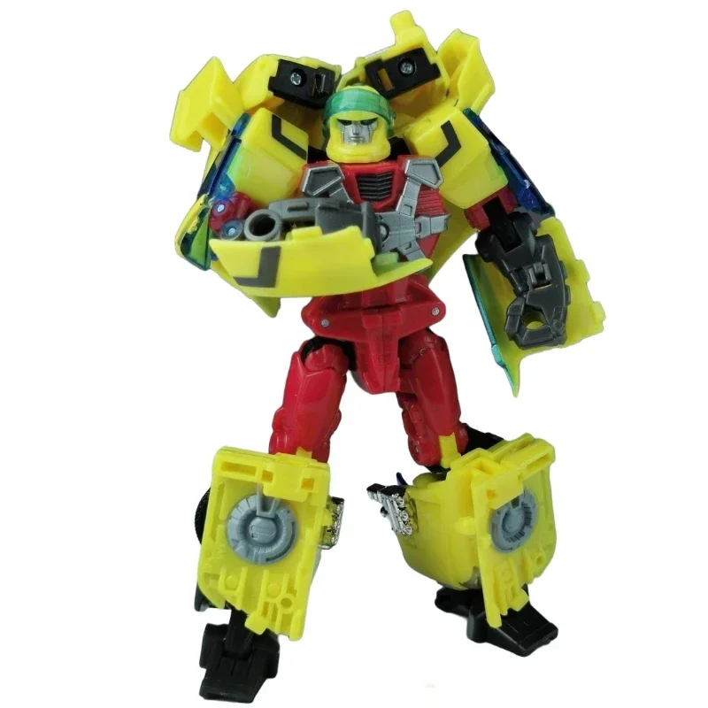 In magazzino trasformatori Takara Tomy C-17 Breakout Action Robot modelli figure da collezione regali di compleanno ..