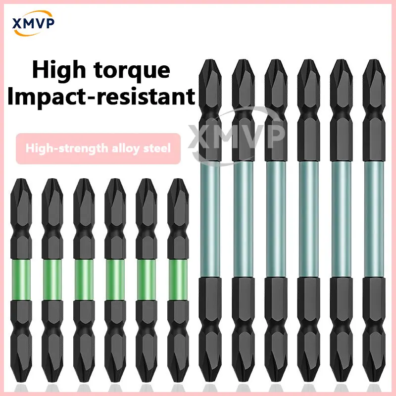 

Немецкий набор отверток D1 с сильным магнитным кольцом, двухпалая, крестовая электрическая отвертка, ручная дрель и винт.