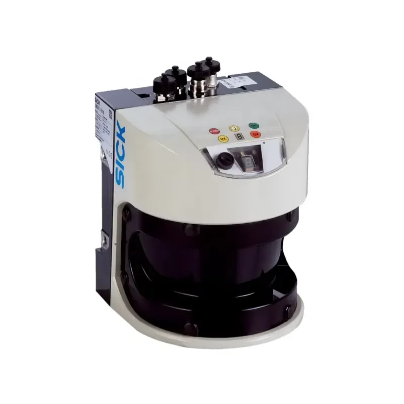 SICK LMS511-20100 PRO Outdoor Industrial : 80-meter High-Precision Scanning