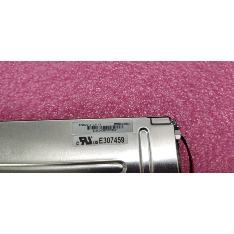 PD064VT8 PD064VT5 LCD6.4 in”Functions in good condition 640*480