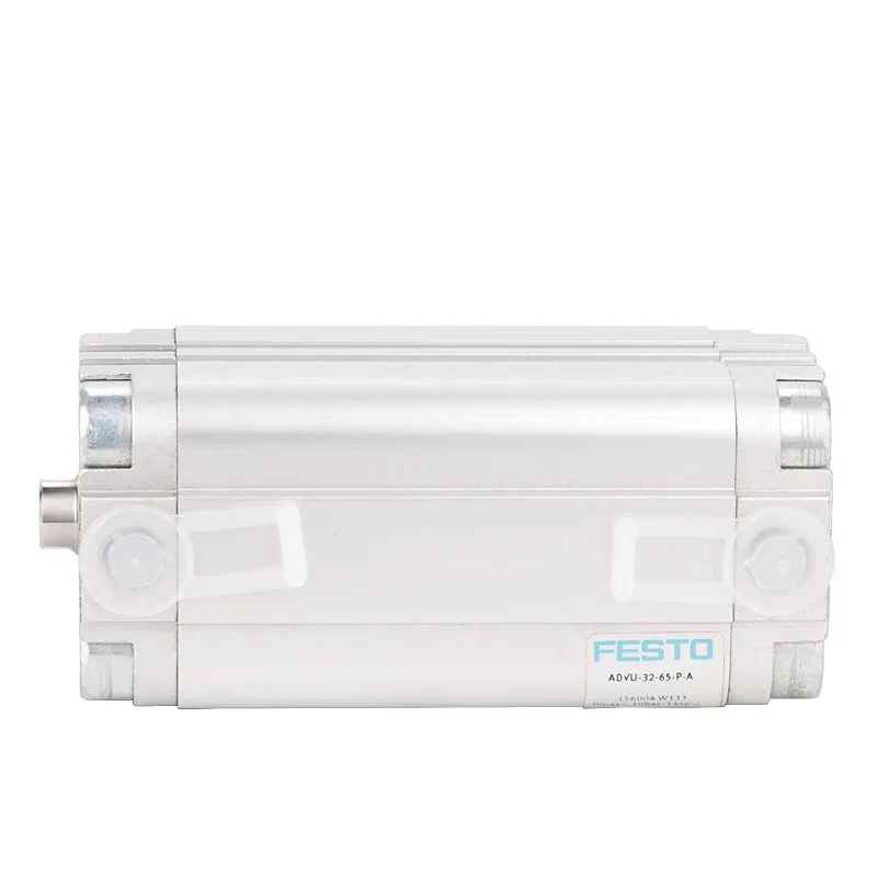 

FESTO Pneumatic Cylinder ADVU-20-60-A-P-A ADVU-20-70-A-P-A ADVU-20-75-A-P-A ADVU-20-80-A-P-A