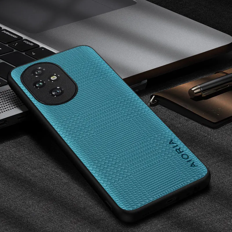 Fashion Case for Honor 200 Pro Lite durable premium unique design pu leather cover
