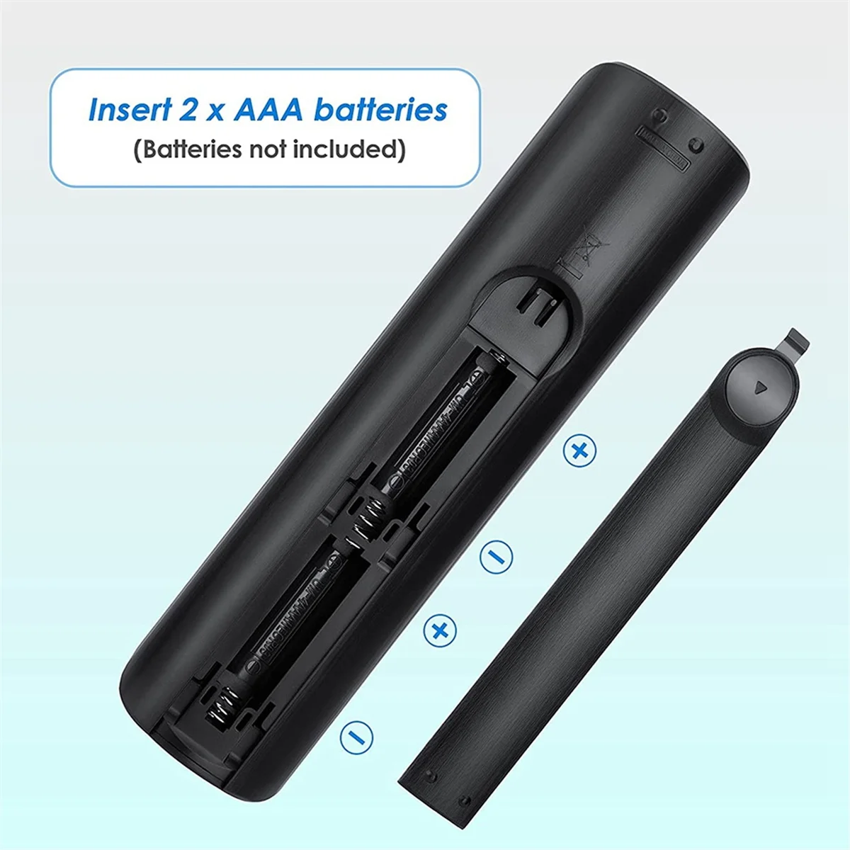 Remote Control for Samsung-TV-Remote All Samsung LCD LED HDTV 3D Smart TV BN59-01199F AA59-00666A AA59-00817A