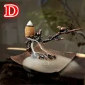 D
