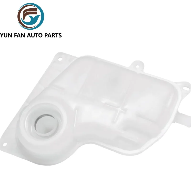 Overflow Expansion Water Tank For AUDI A4 B5 Avant 2000-2001 OEM 8D0121403L