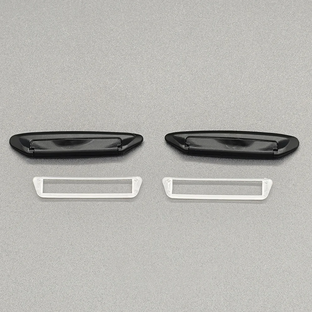 Visor Ventilation VAS-V Visor Vent Replacement for ARAI RX7X, RX7V, NEO, XD, Regent-X, VAS-V MAX  Visor Ventilation