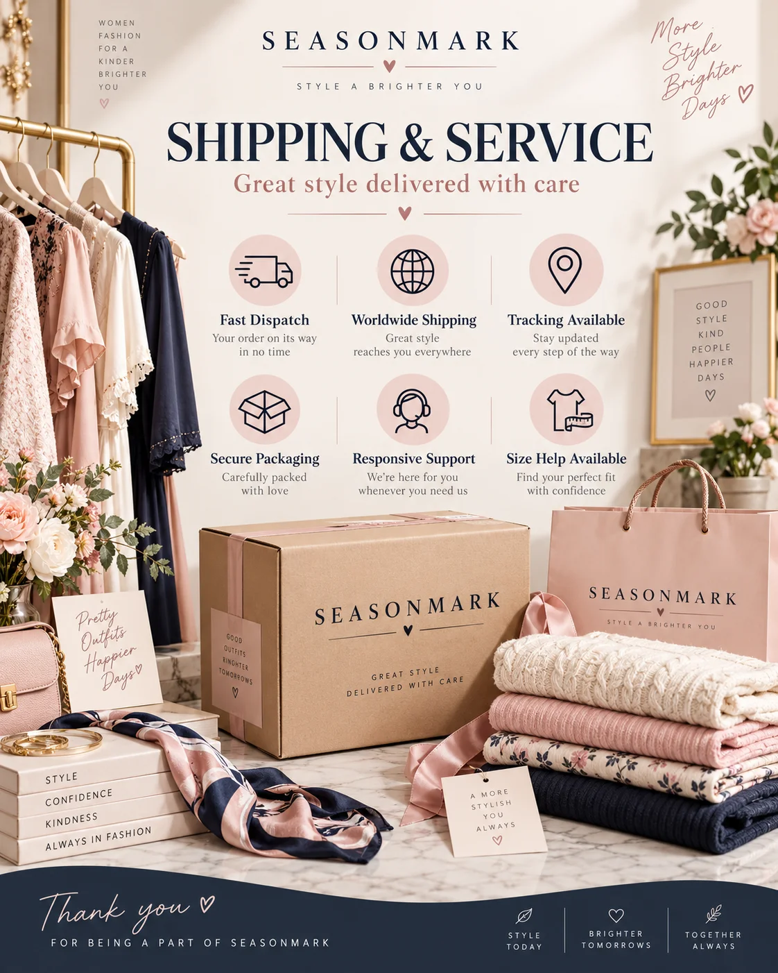 SEASONMARK 2026 Sommer Neues Damen-Streifendesign Rundhals-T-Shirt Lässiges Kurzarm-Oberteil für Frühling & Sommer – Detail 6