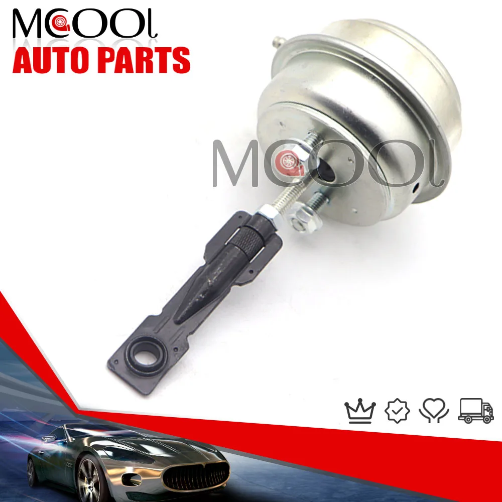 

GT1749V TURBO WASTEGATE ACTUATOR for Land-Rover Freelander I 2.0 TD4 M47D 708366 708366-5005S 77814769 Turbo Actuator
