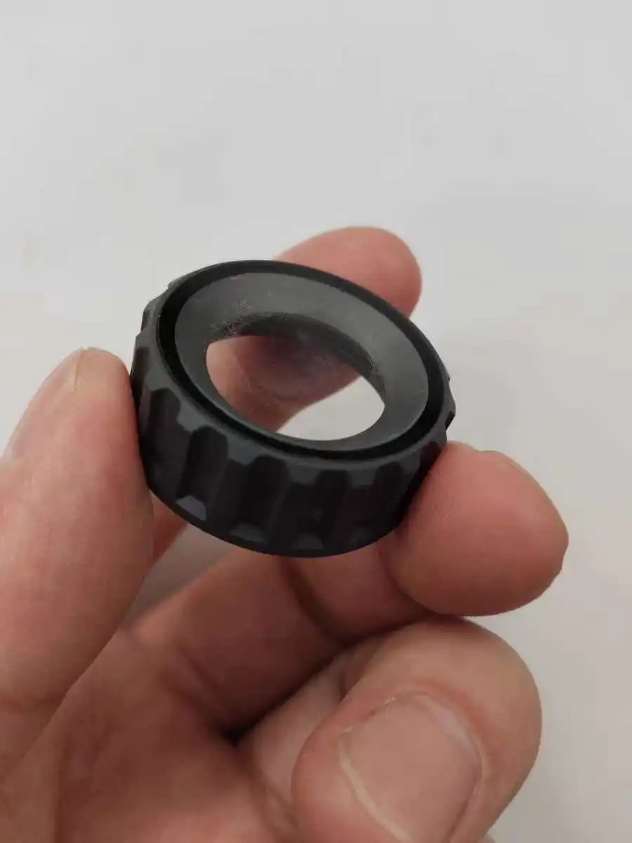 

For Agras DJI T50/T25 Camera Lens Cover Assembly kit part Agricultural drone accessories 000682.01