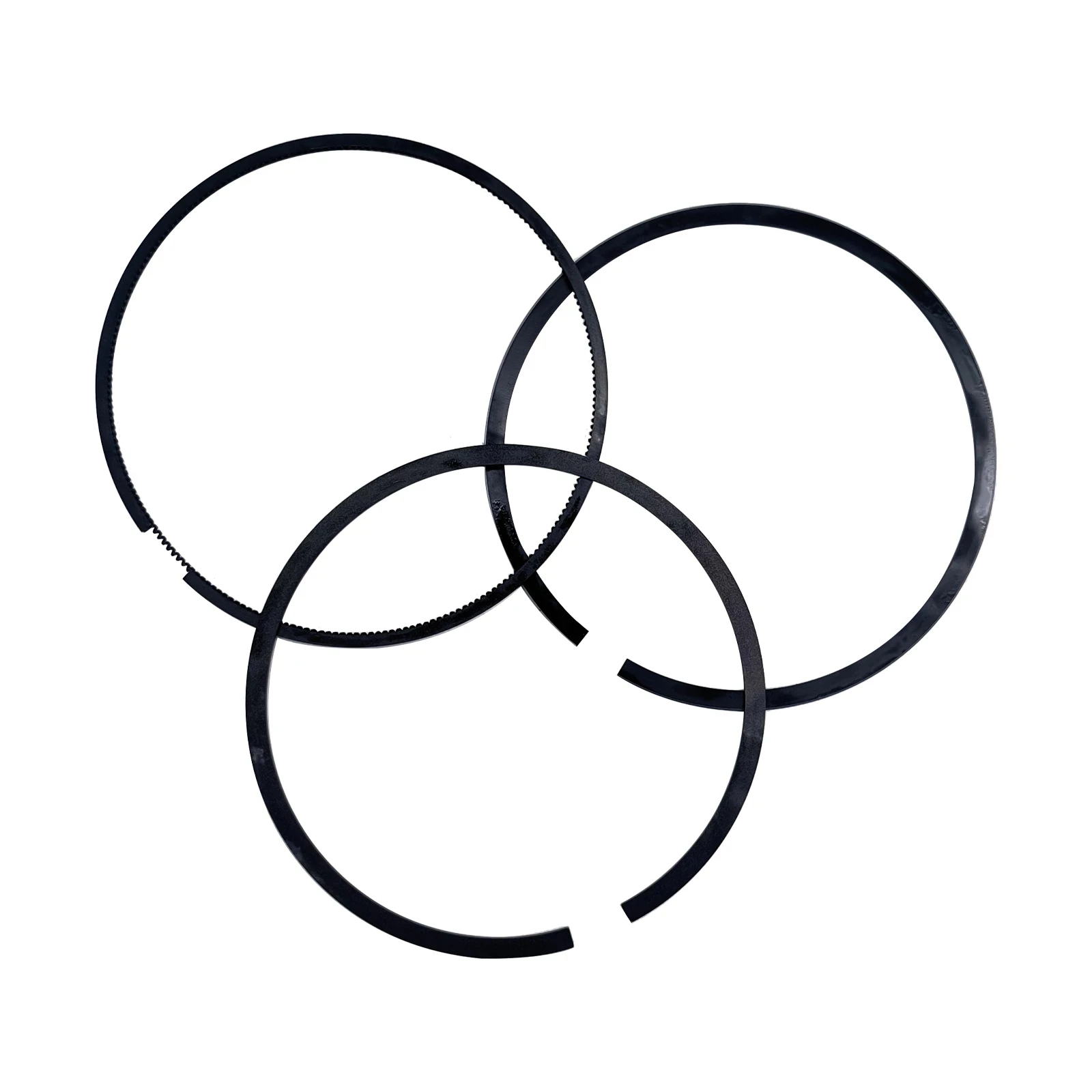 Piston Set Ring For sea motorboat GTI GTX RXP RXT 130 155 215 260 jetski parts OEM:420890380 420888864