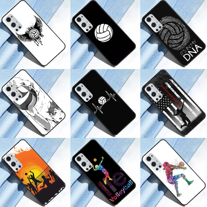 Volleyball Sport Co… - image