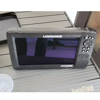10 best sales GPS Lowrance - №3