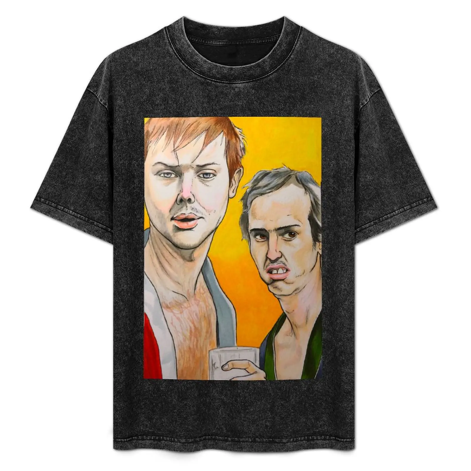 

Its always sunny T-Shirt Sporty Casual Quick Dry T-Shirt
