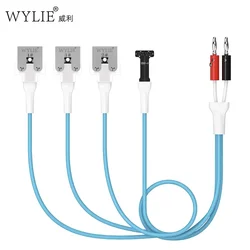 PAD4 Power Boot Cable For iPad Mini1/2/3/4 iPad1/2/3/4/5/6 iPad Air iPad Pro Battery-free Power Supply Boot Test Cable