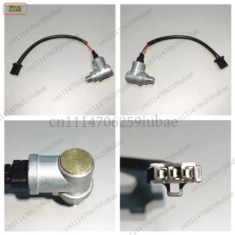 BK_Speedometer Sensor OE 37700‑KPF‑900 For CB250 TWISTER TORNADO 250 FALCON 01‑08 Motorcycle Replacement Part