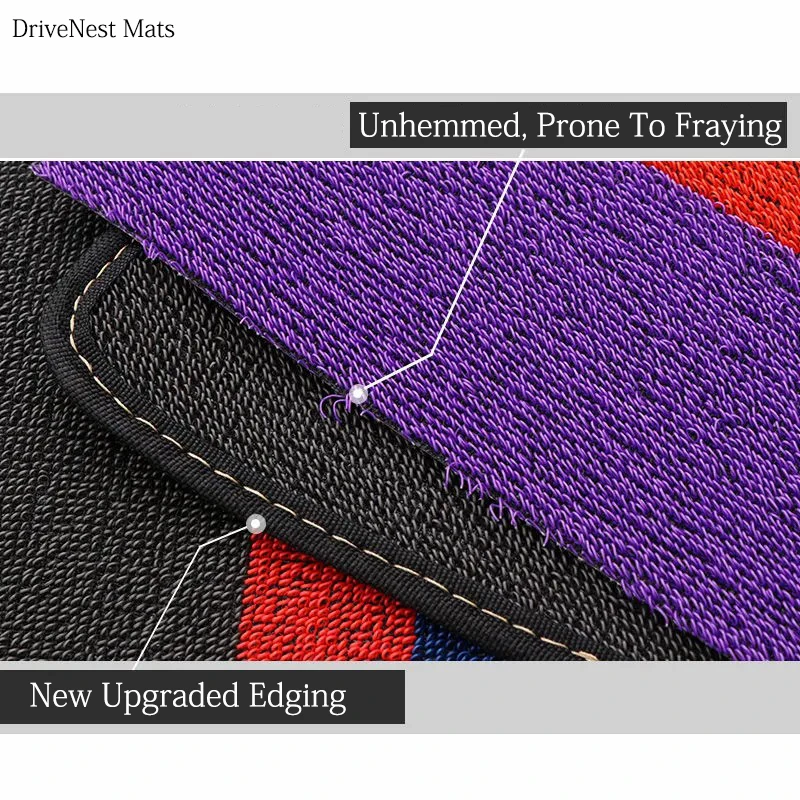 Car Floor Mats For Audi Q5 2009 2010 2011 2012 2013 2014 2015 2016 2017 Custom Auto Foot Pads Carpet Cover Interior Accessories view 4