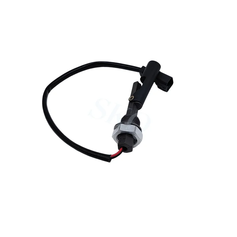 

For Caterpillar Cat /c27/32/e326d2/329d2/e330d2 Engine Water Temperature Sensor Excavator Accessories