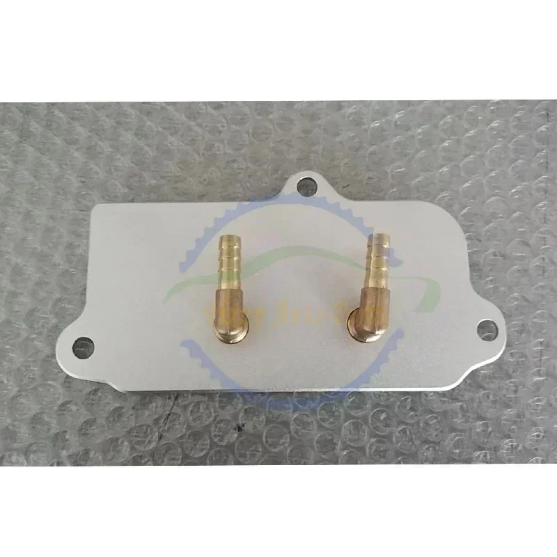9HP48 9AT Oil Change Connector Auto Transmission ZF9HP-48 Oil Transfer Adapter For Land Rover Range Evoque Jeep 9 Speed A36